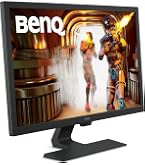 Amazon.co.jp: BenQ ゲーミングモニター ディスプレイ GL2460BH 24
